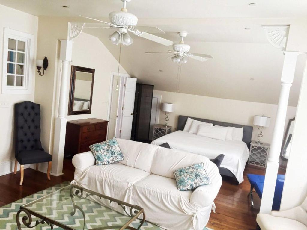 Creole Gardens Guesthouse And Inn Νέα Ορλεάνη Εξωτερικό φωτογραφία