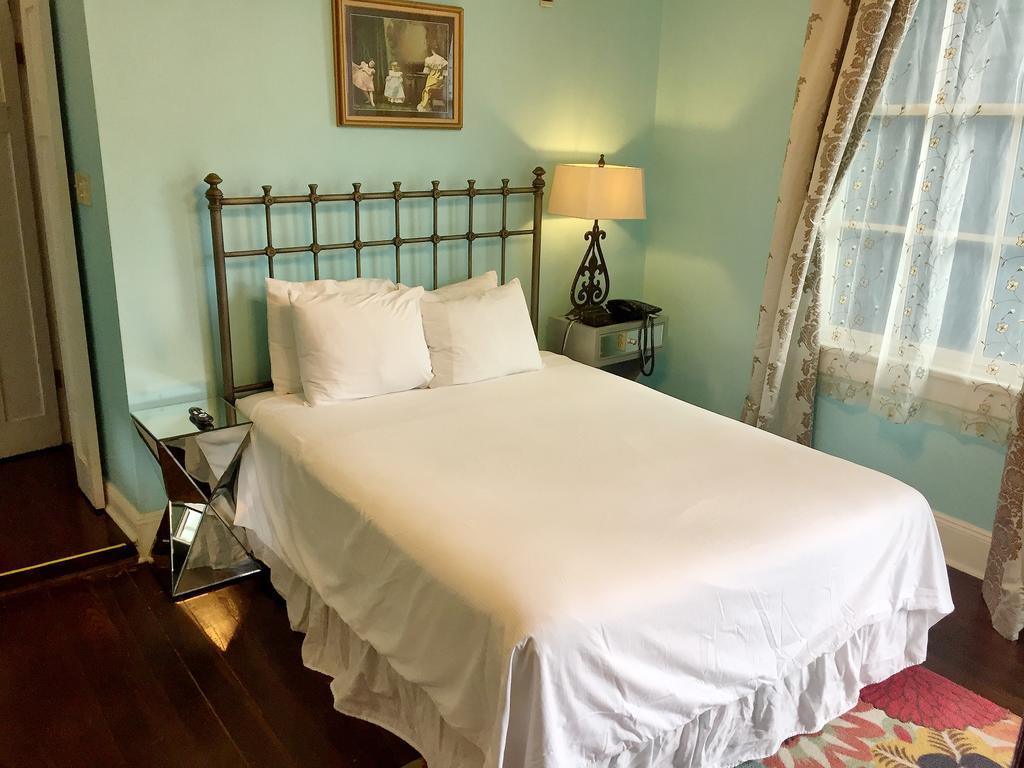Creole Gardens Guesthouse And Inn Νέα Ορλεάνη Εξωτερικό φωτογραφία