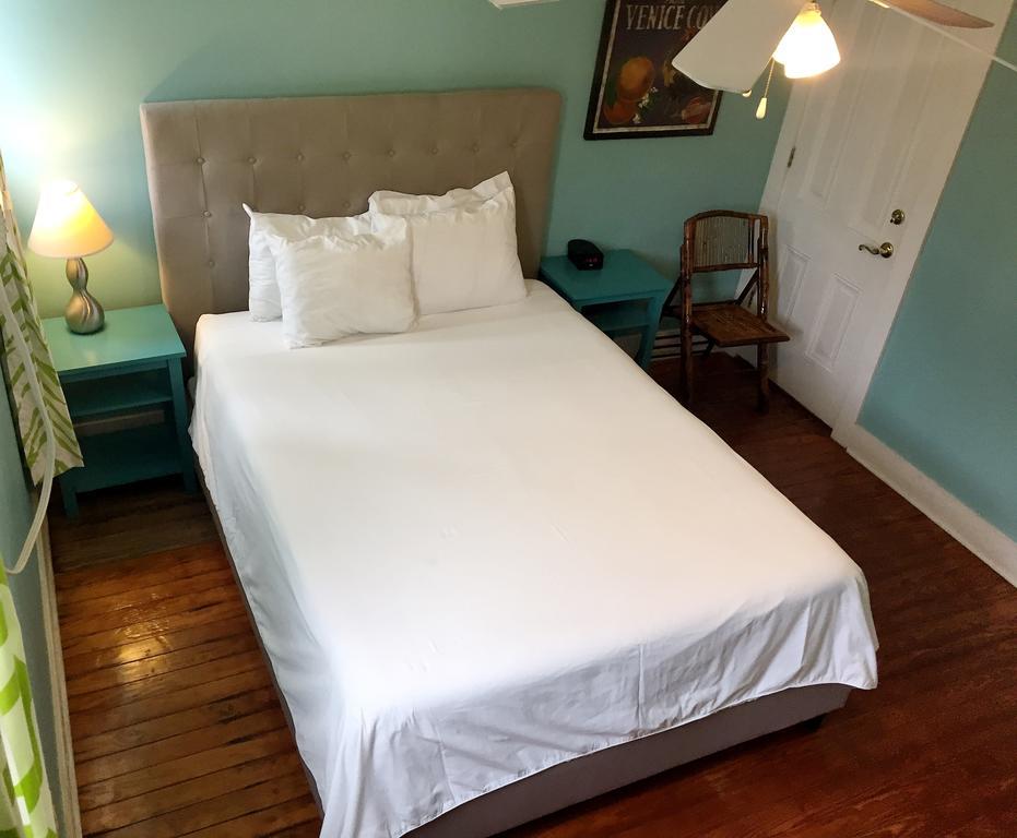 Creole Gardens Guesthouse And Inn Νέα Ορλεάνη Εξωτερικό φωτογραφία
