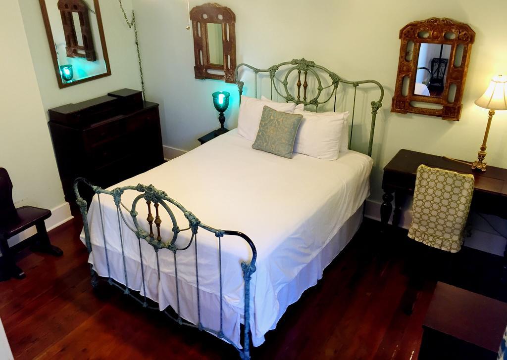 Creole Gardens Guesthouse And Inn Νέα Ορλεάνη Εξωτερικό φωτογραφία