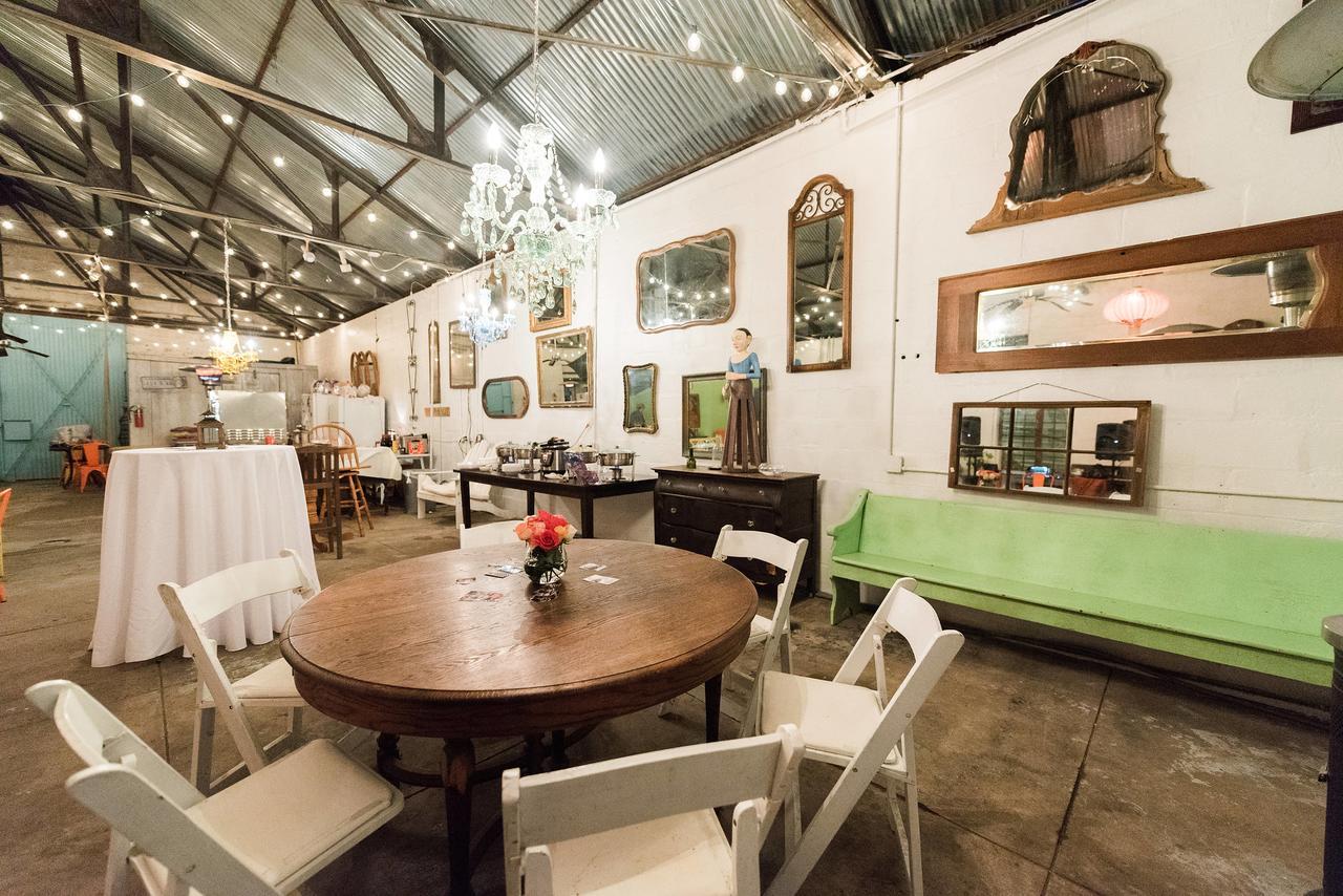 Creole Gardens Guesthouse And Inn Νέα Ορλεάνη Εξωτερικό φωτογραφία
