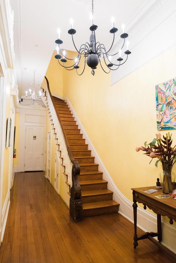 Creole Gardens Guesthouse And Inn Νέα Ορλεάνη Εξωτερικό φωτογραφία