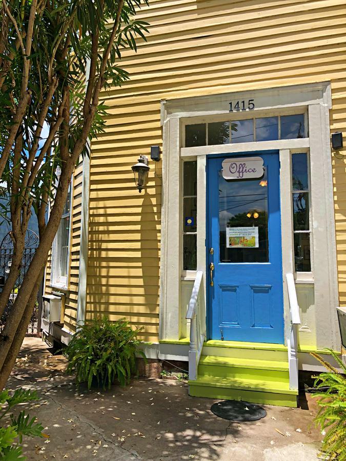 Creole Gardens Guesthouse And Inn Νέα Ορλεάνη Εξωτερικό φωτογραφία