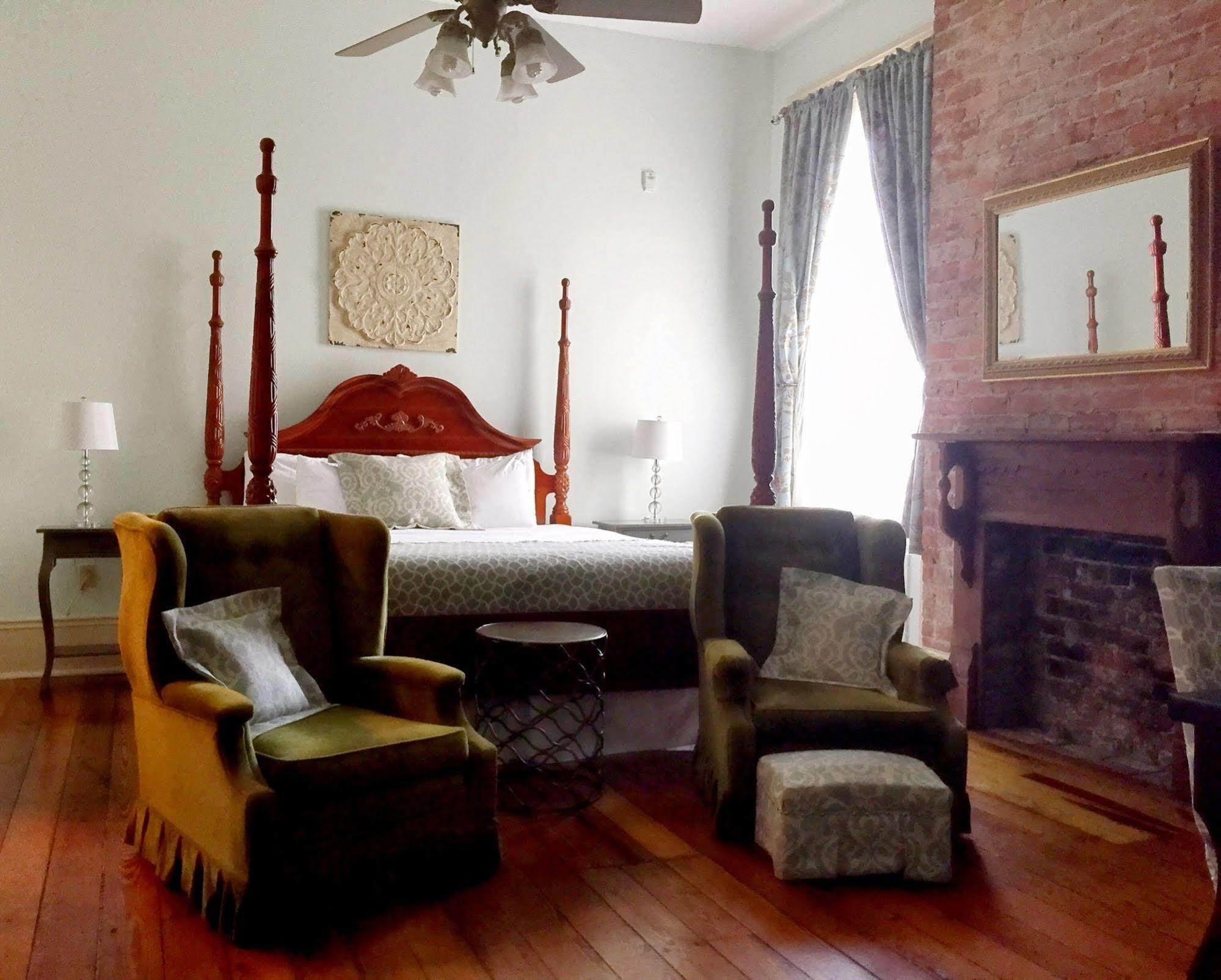 Creole Gardens Guesthouse And Inn Νέα Ορλεάνη Εξωτερικό φωτογραφία