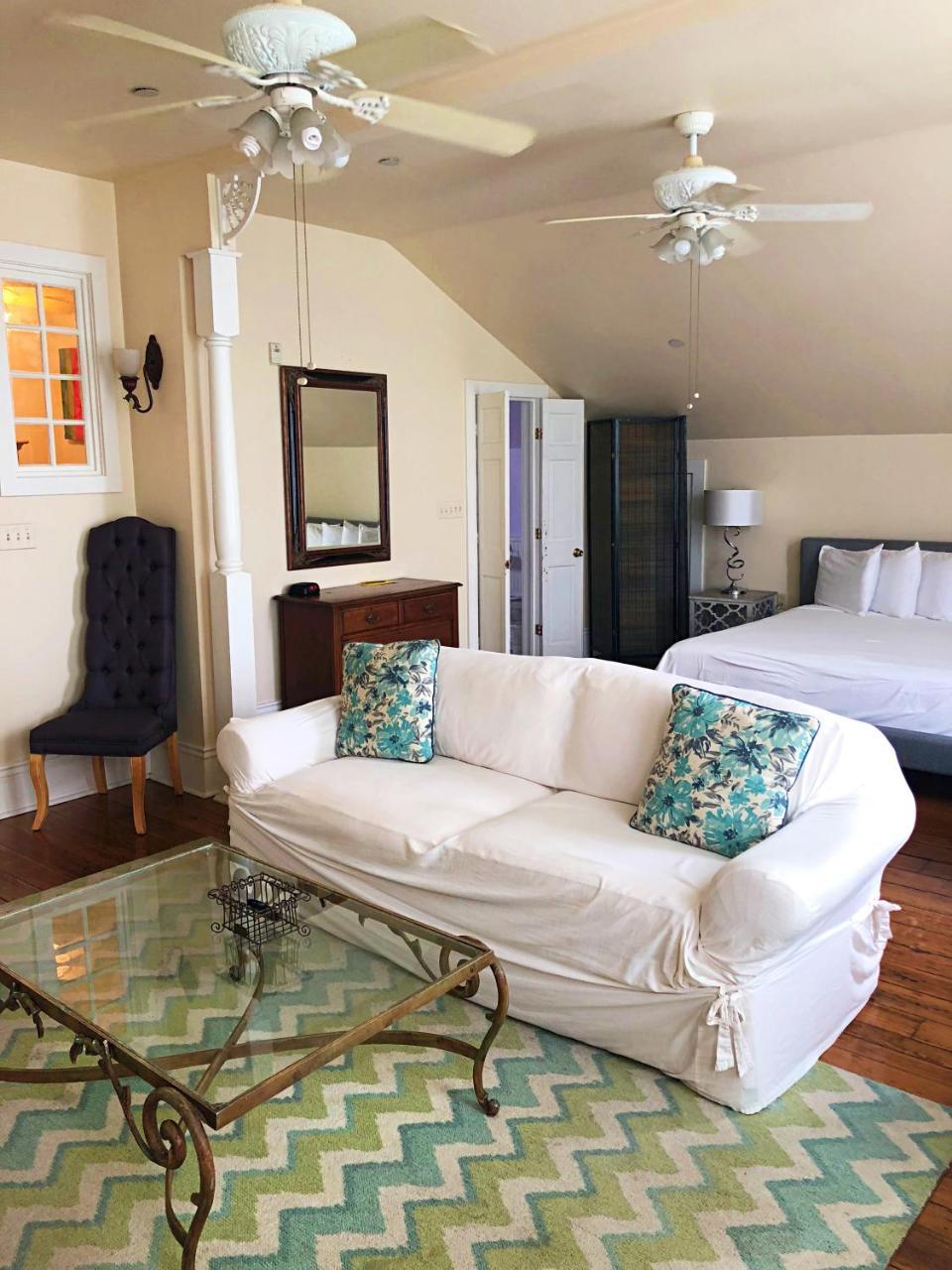 Creole Gardens Guesthouse And Inn Νέα Ορλεάνη Εξωτερικό φωτογραφία