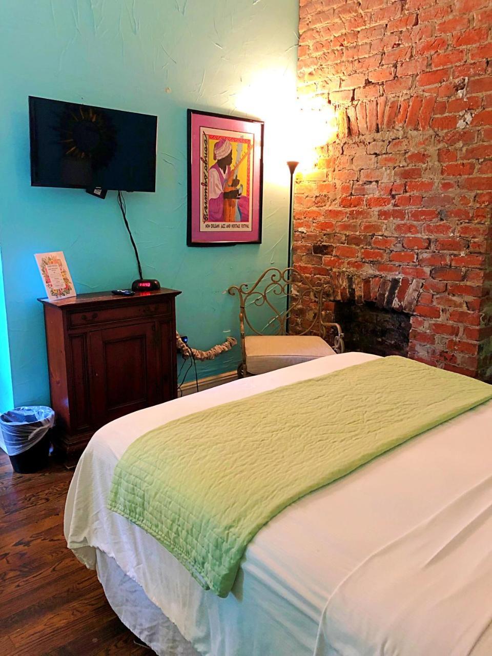Creole Gardens Guesthouse And Inn Νέα Ορλεάνη Εξωτερικό φωτογραφία