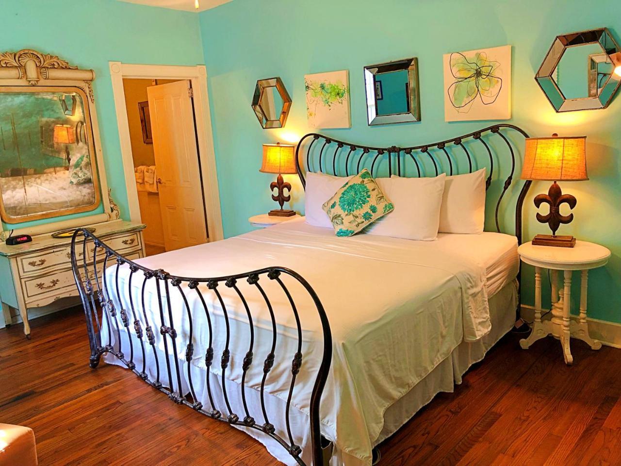 Creole Gardens Guesthouse And Inn Νέα Ορλεάνη Εξωτερικό φωτογραφία