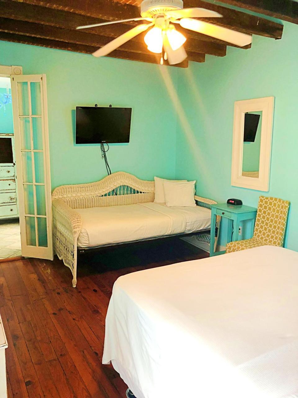 Creole Gardens Guesthouse And Inn Νέα Ορλεάνη Εξωτερικό φωτογραφία