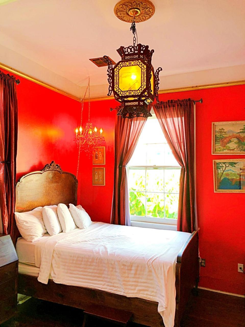 Creole Gardens Guesthouse And Inn Νέα Ορλεάνη Εξωτερικό φωτογραφία